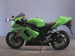 �������� �� ������ �������� Kawasaki ZX-6R 2006 ���� 3